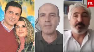 Eski hdp eş genel başkanı selahattin demirtaş'ın chp ve i̇yi̇ parti'ye tehdit olarak yorumlanan üçüncü ittifak çıkışıyla başlayan. Basak Demirtas A Cinsiyetci Saldiri Olayi Ve Selahattin Demirtas In Aihm Deki Davasi Youtube