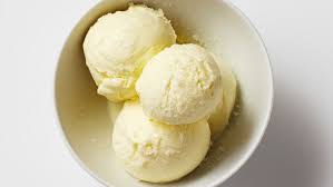 Olive Oil Ice Cream Recipe Olive Oil Ice Cream Sorbet Recipes Ice Cream Flavors