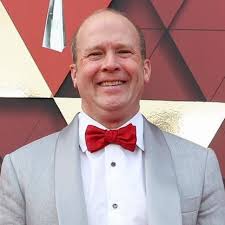 Daniel Hunt & family