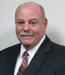 Chief Deputy Marc Fields to succeed retiring Terry Carl as Kenton County  Jailer, effective January 1