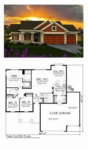 Maybe you would like to learn more about one of these? Top Amazing 3 Car Garage House Plans Ideas Home