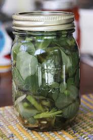 Purslane is a weed free for the picking. To Market To Market With San Diego Foodstuff Eat Your Weeds