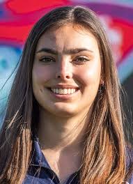 2023 Women's Lacrosse Roster