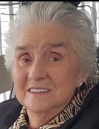 Obituary information for Glenna Mae Daniels