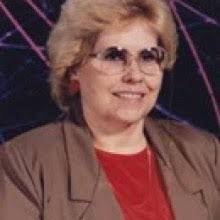 Obituary of Valda Dawson