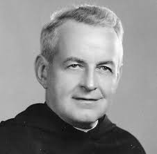 Daniel P. Falvey, O.S.A. — The Augustinians