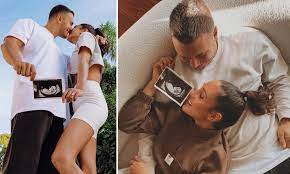 Kayla lauren pregnant
