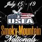 USFA’s Smoky Mountain Nationals