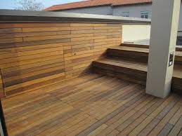 Bangkirai, itauba, sonstige harthölzer bangkirai / itauba terrassendielen verlegehinweis 1. Holzterrasse Itauba Wohngesund