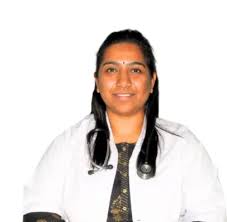 Dr. Antoinette Xavier - Gynaecologist in Bangalore - Book ...
