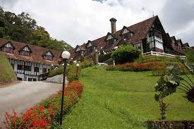 Hotel kapsul untuk pengembara solo: 15 Things To Do In Cameron Highlands For A Cool Getaway In Malaysia