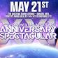 PWP Wrestling's 21st Anniversary Spectacular