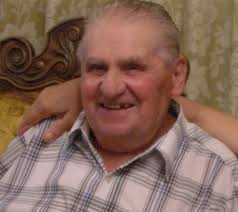 Mr. Angelo Colussi Obituary