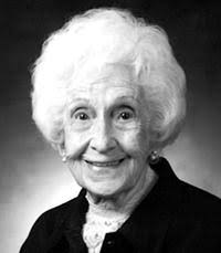 Lera Benson Whittle (1907-2009)