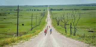 Everything about amity rockwell's unbound gravel race rig is new. Emporia Kansas Club Outride Together X Unbound Gravel On Strava