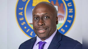 Mike Quigley's campaign committee receives $1,000 from William Viney