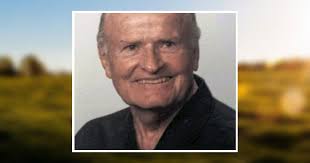 Frank Scherr Obituary March 13, 2017