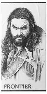 Andy Rama Bath Towels