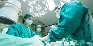 Surgical Technology Associate Degree University Of Alaska Anchorage