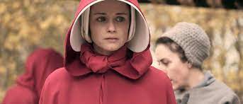Alexis bledel will be instantly familiar to fans of gilmore girls, having played rory in the cult early 2000s favorite. Apparently Alexis Bledel Survived On Handmaid S Tale But How Vanity Fair
