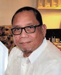 Dante Abreo Obituary