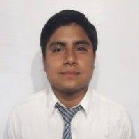 Anthony Moisés Diaz Carpio