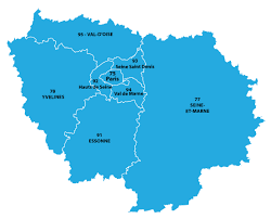Read hotel reviews and hotels in ile de france, france. Paris Isle Of France Region Of France All The Information You Need