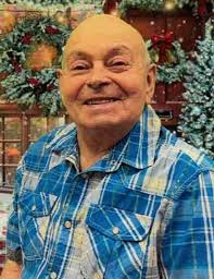 Obituary information for Ernest Frederick Alexander