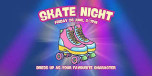 Skate Night