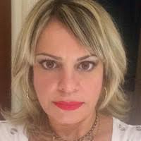 40+ "María Rincón" profiles