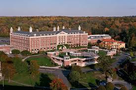Culinary Institute Of America Hyde Park New York New York Travel Hudson Valley Restaurants