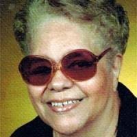 Nellie Lillian Saunders