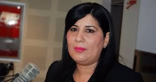 حوار مع عبير موسي رئيسة الحزب الدستوري الحر حتى نتحدث عن الجدل بشأن تنقيح القانون الانتخابي. Ø¹Ø¨ÙŠØ± Ù…ÙˆØ³ÙŠ Ø³Ù†ØµÙˆØª Ù„Ù„Ø­ÙƒÙˆÙ…Ø© Ø§Ù„ØªÙˆÙ†Ø³ÙŠØ© Ø§Ù„Ù…Ù‚Ø¨Ù„Ø© Ø´Ø±Ø· Ø£Ù„Ø§ ØªØ¶Ù… Ø¬Ù…Ø§Ø¹Ø© Ø§Ù„Ø¥Ø®ÙˆØ§Ù† Ø§Ù„ÙŠÙˆÙ… Ø§Ù„Ø³Ø§Ø¨Ø¹
