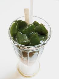 Grass Jelly Wikiwand