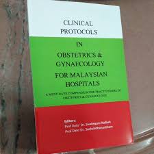 Simulation in obstetrics and gynecology. Clinical Protocols In Obstetrics Gynaecology For Malaysian Hospital Shopee Malaysia