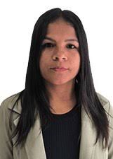 Candidata Mary Nevitts