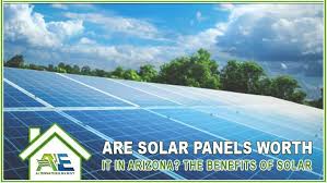 We did not find results for: Are Solar Panels Worth It In Arizona Yes Ae Llc