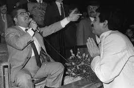 Elektrik i̇şleri etüd i̇daresi'nde görevlendirildi. Fotograflarla 8 Cumhurbaskani Turgut Ozal