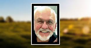 George N.J. Lux Obituary March 13, 2018