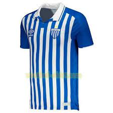 avaˈi) is a brazilian football team from florianópolis in santa catarina, founded on september 1, 1923. Goedkope Avai Fc Thuis Voetbal Shirt 2019 2020 Thailand Mannen Online