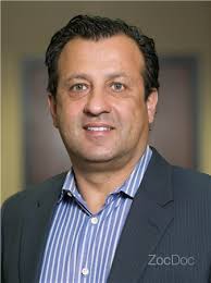 Jack Obadia's Instagram, Twitter & Facebook