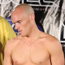 John Franchi vs. Mike Budnik, WEC 39