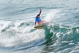 Photos: Super Girl Surf Pro