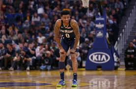 4,784 likes · 16 talking about this. New Orleans Pelicans Player Grades Nickeil Alexander Walker