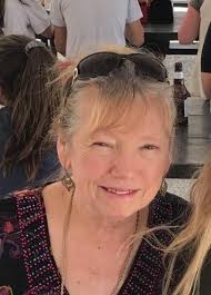 Ann-Marie Nevitt Obituary July 26, 2021