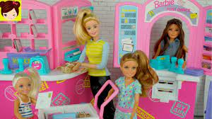 Offer dates may be extended in mattel's sole and absolute discretion. Barbie And Her Sisters Work At The Post Office Playset Toy Stories For Kids Youtube