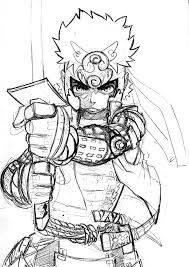 Coloring books for boys and girls of all ages. Samurai Characters Printable Coloring Pages