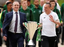His attitude towards winning is a big reason for that. Celtic Skipper Scott Brown Reveals Why Every Medal Is Cherished As He Looks For 20th Winner S Gong Daily Record