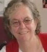 Joan Doucette Obituary (1946