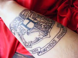 Right now, harry potter tattoos are all the rage—and let's be honest, they probably always will be. My Hogwarts Tattoo Harry Potter Foto 25004476 Fanpop